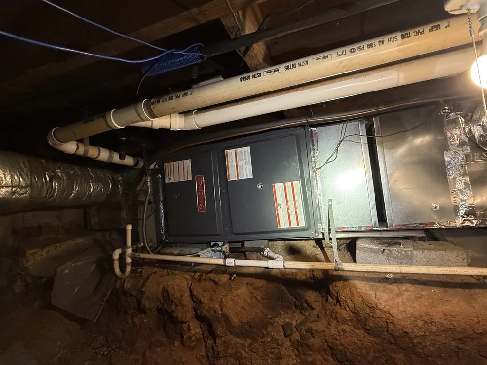 Slide of Prestige Breeze Hvac Pro