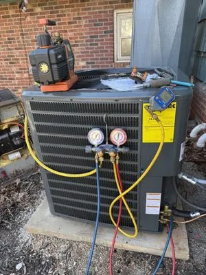 Prestige Breeze Hvac Pro