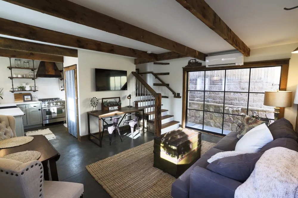 Slide of Prestige Contractors