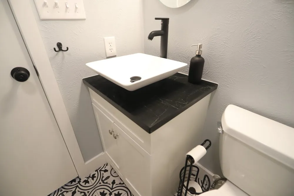 Slide of Prestige Contractors