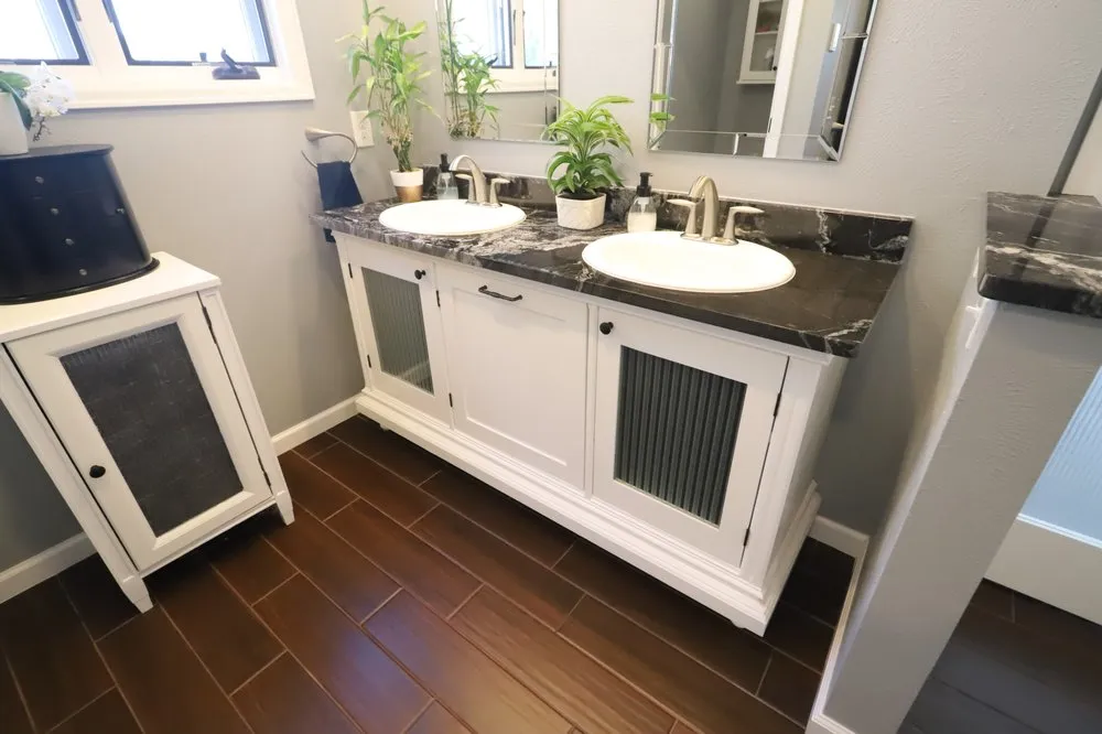 Slide of Prestige Contractors