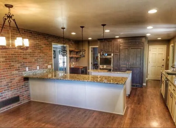 Slide of Prestige Contractors