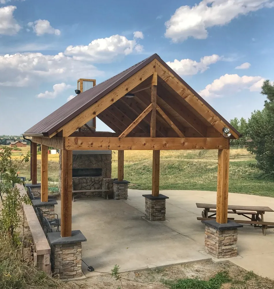 Slide of Prestige Contractors