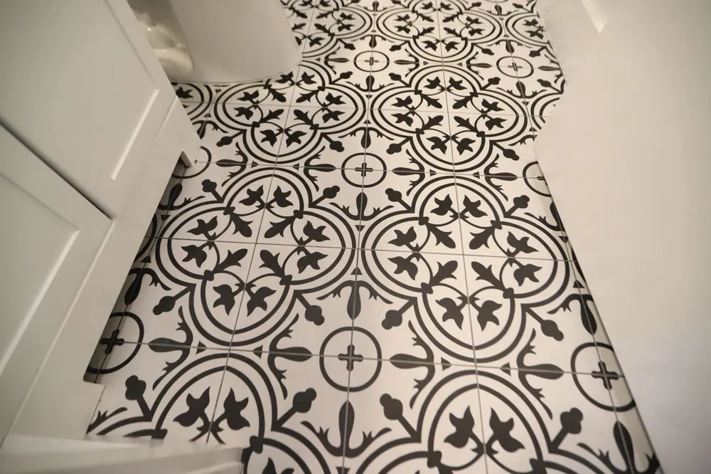 Slide of Prestige Contractors