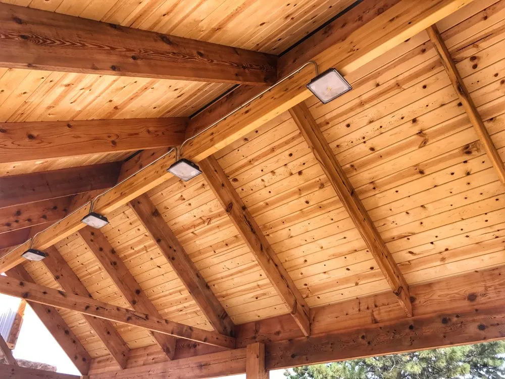 Slide of Prestige Contractors