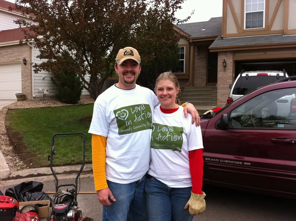 Slide of Prestige Contractors