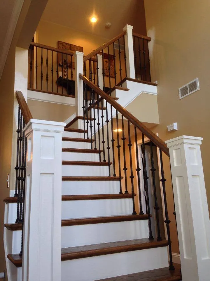 Slide of Prestige Contractors