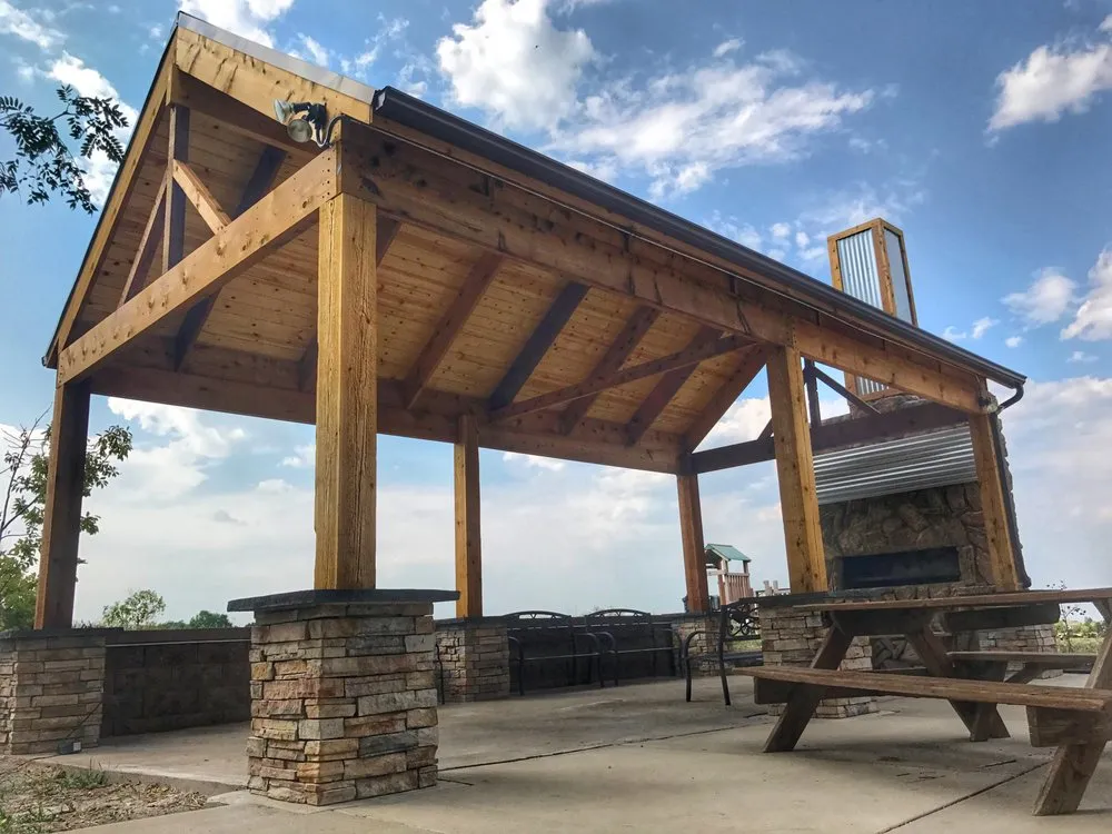 Slide of Prestige Contractors