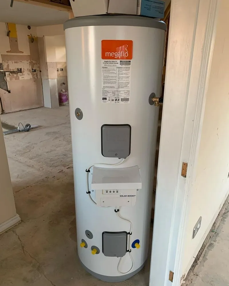 Slide of Prestige Emergency Plumber