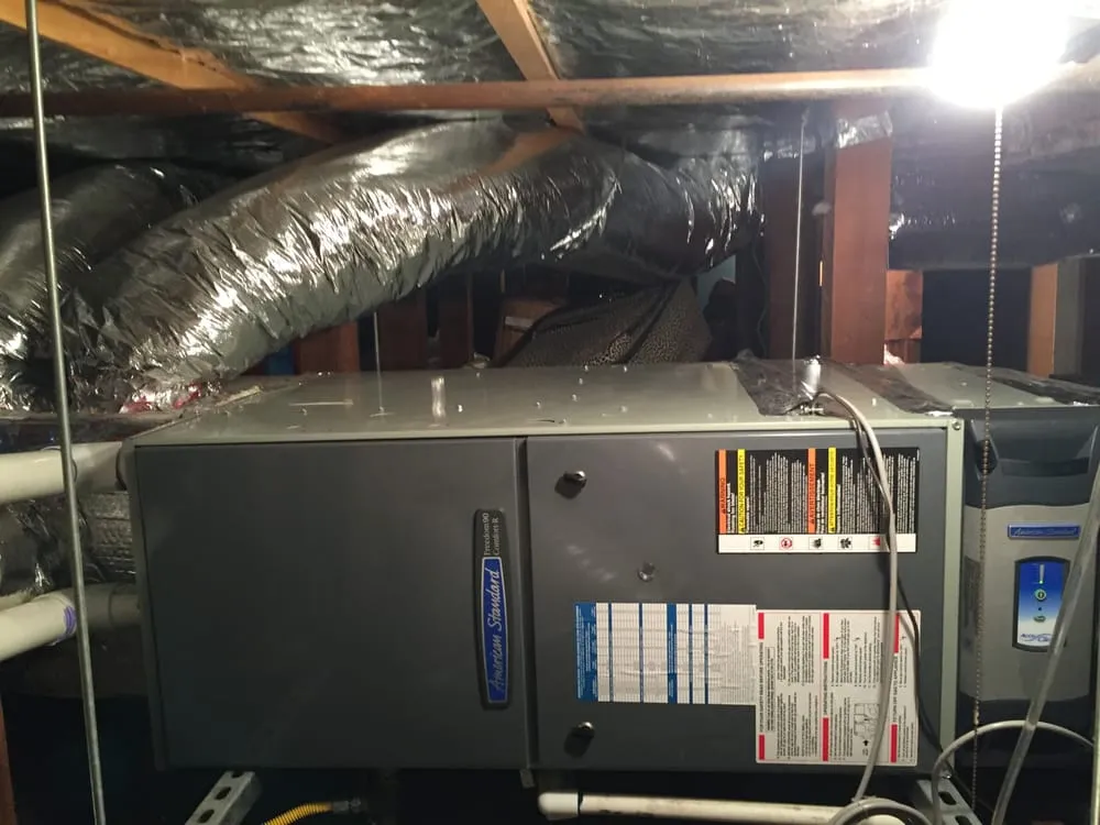 Slide of Prestige Energy Systems