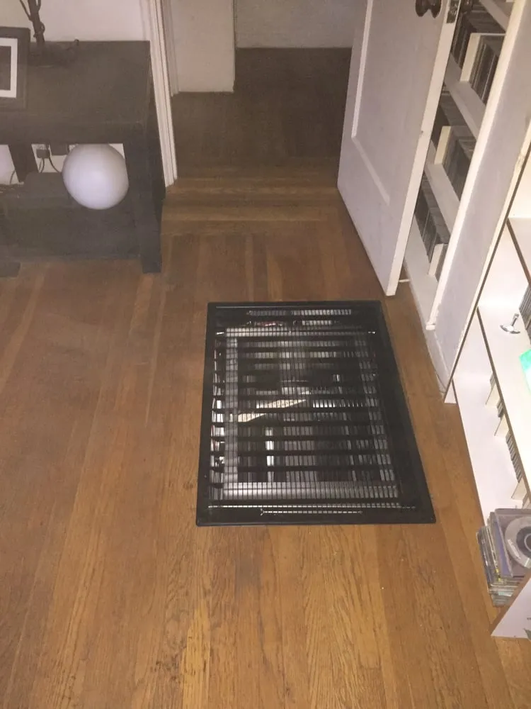 Slide of Prestige Energy Systems