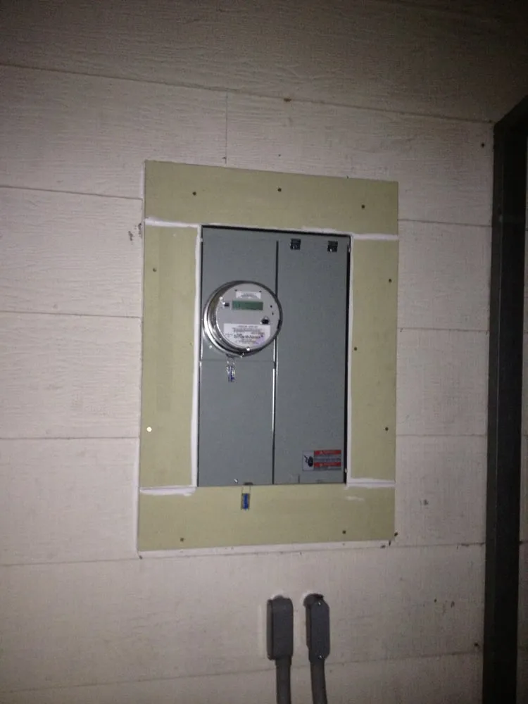 Slide of Prestige Energy Systems