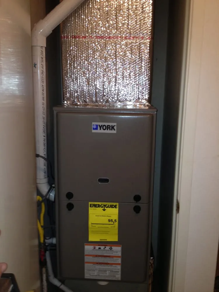 Slide of Prestige Energy Systems