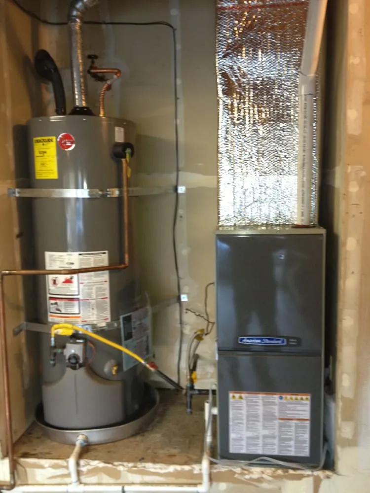 Slide of Prestige Energy Systems