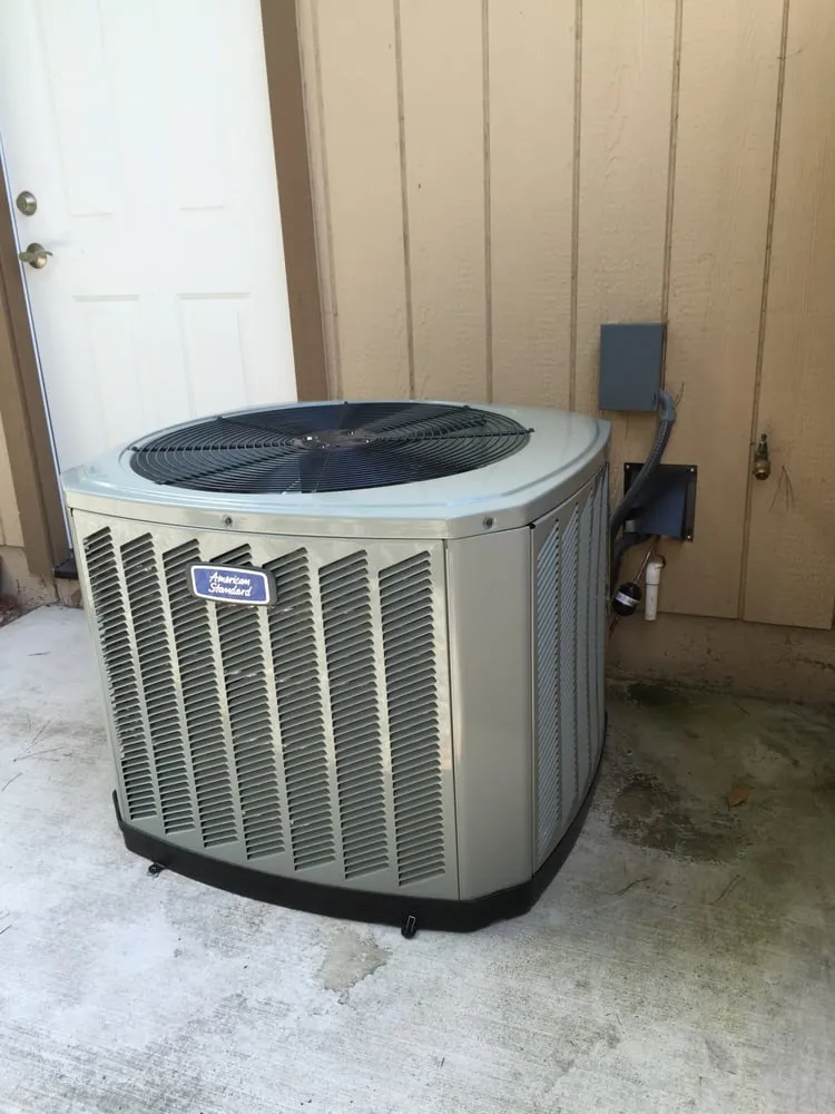 Slide of Prestige Energy Systems