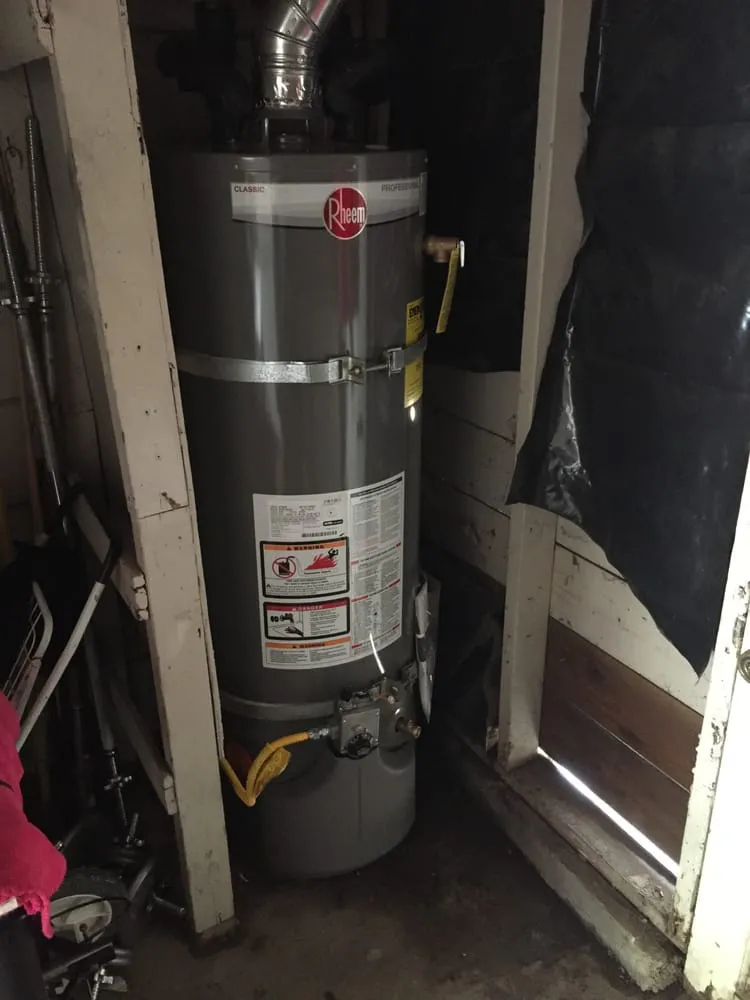 Slide of Prestige Energy Systems