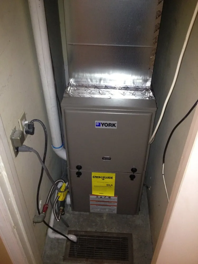 Slide of Prestige Energy Systems