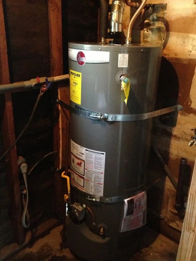 Slide of Prestige Energy Systems