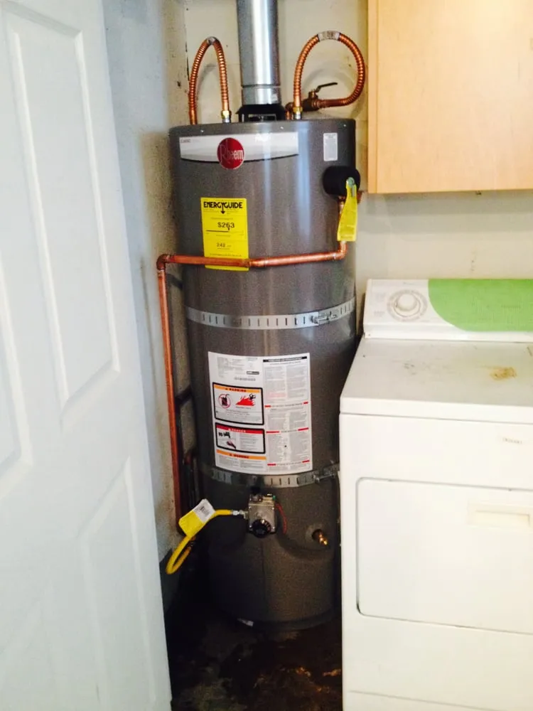 Slide of Prestige Energy Systems