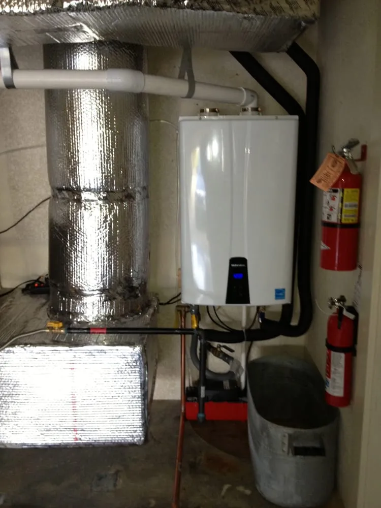 Slide of Prestige Energy Systems