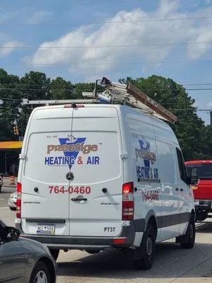 Prestige Heating & Air Conditioning