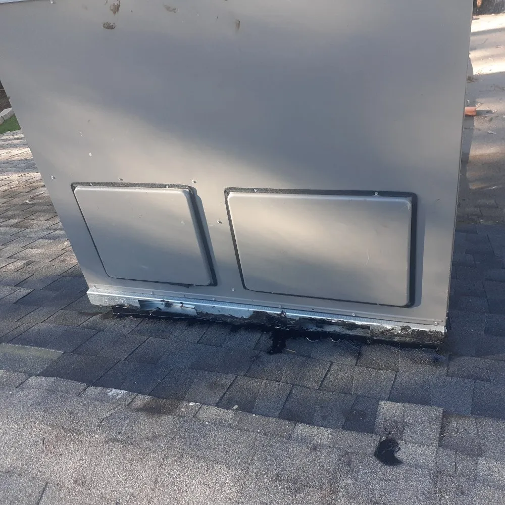 Slide of Prestige Heating & Air