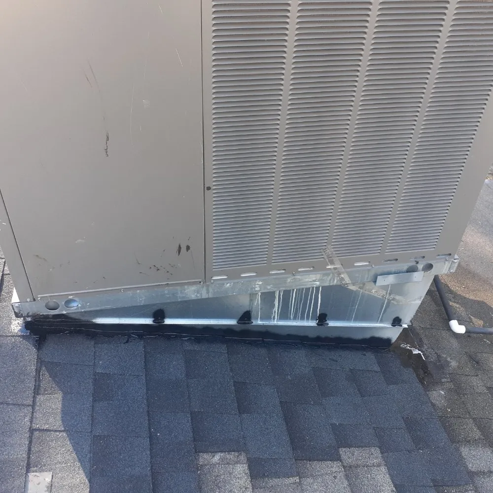 Slide of Prestige Heating & Air