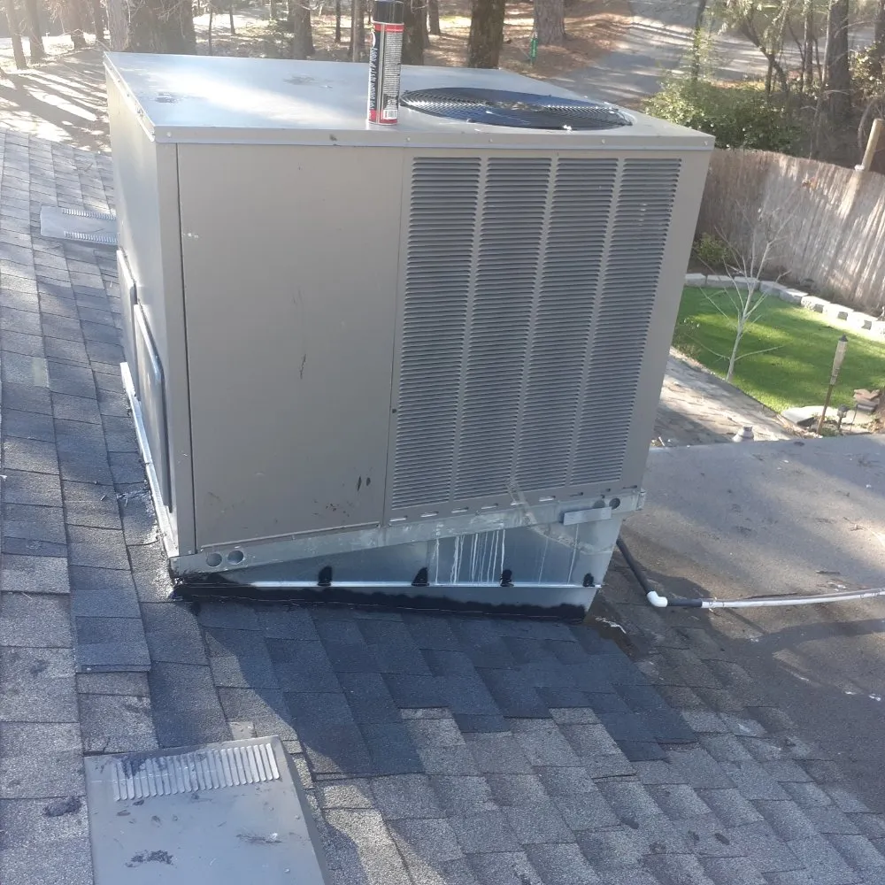 Slide of Prestige Heating & Air