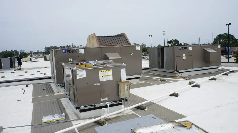 Slide of Prestige Heating and Air Conditioning