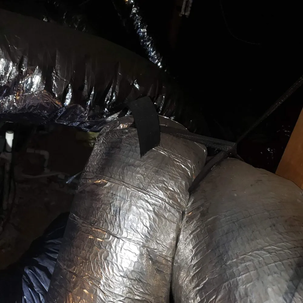 Slide of Prestige Heating and Air Conditioning