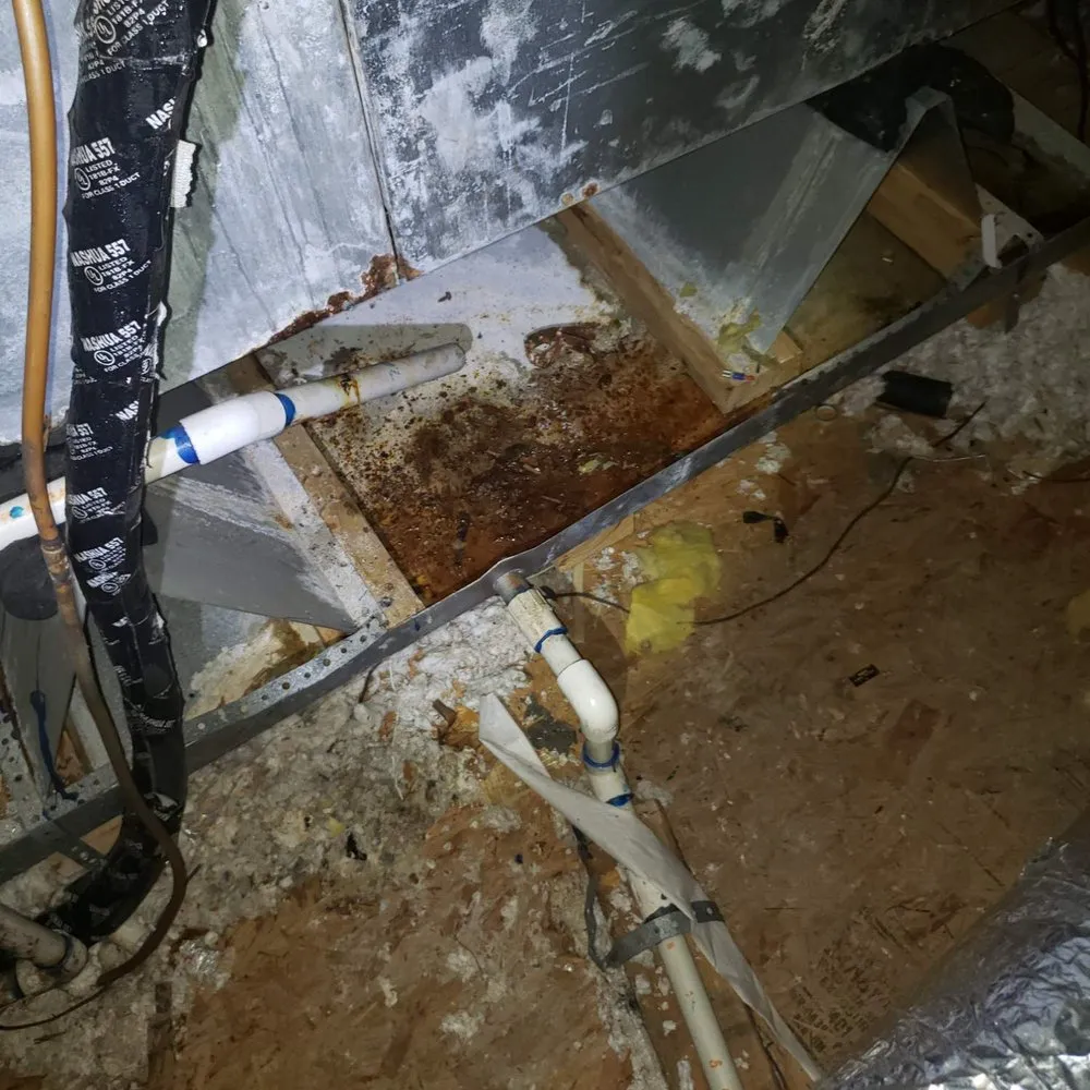 Slide of Prestige Heating and Air Conditioning