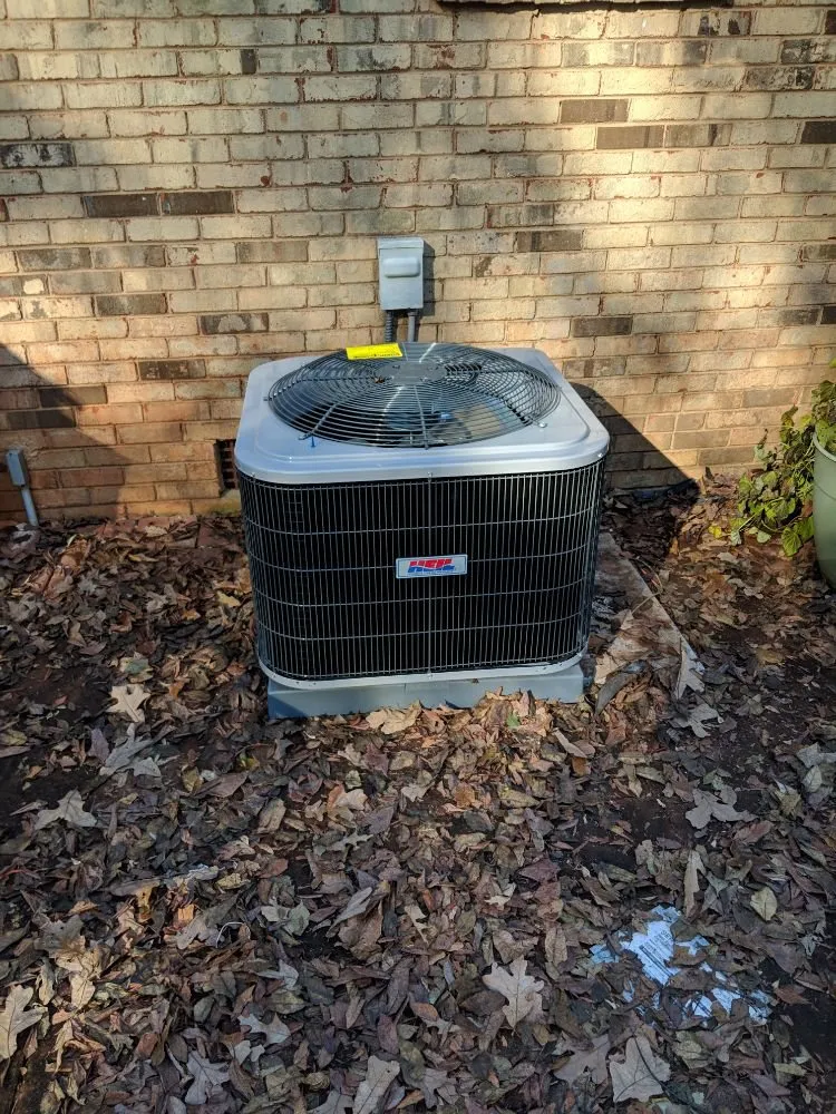 Slide of Prestige Heating and Air