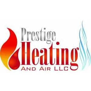 Slide of Prestige Heating and Air