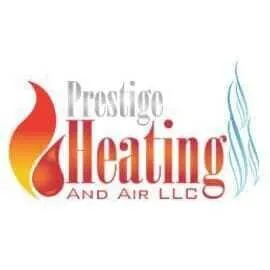 Slide of Prestige Heating and Air