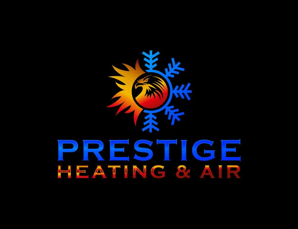 Slide of Prestige Heating and Air