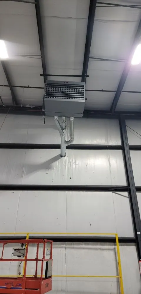 Slide of Prestige Heating and Air