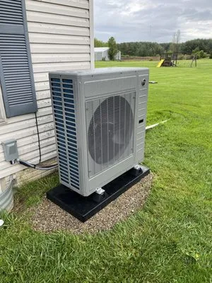 Prestige Heating and Cooling