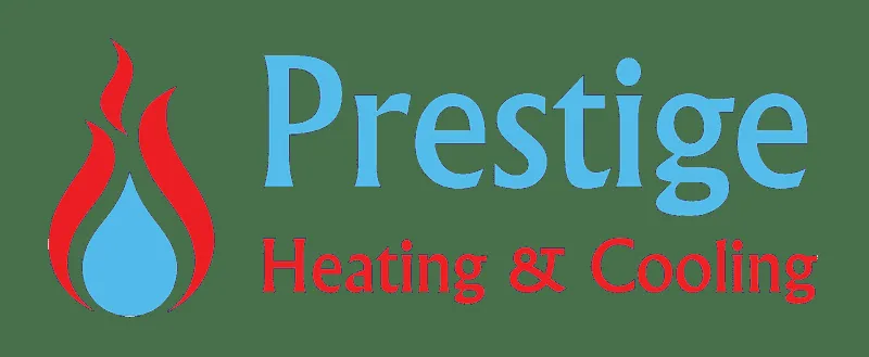 Slide of Prestige Heating and Cooling