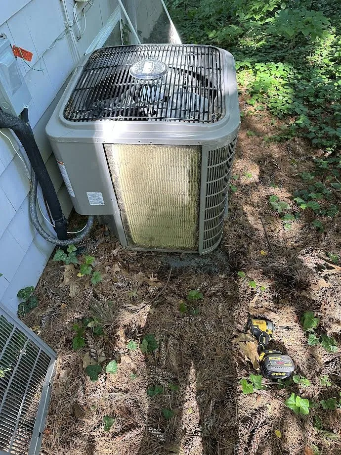 Slide of Prestige Heating and Cooling