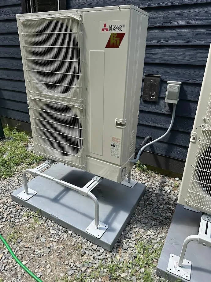 Slide of Prestige Heating and Cooling