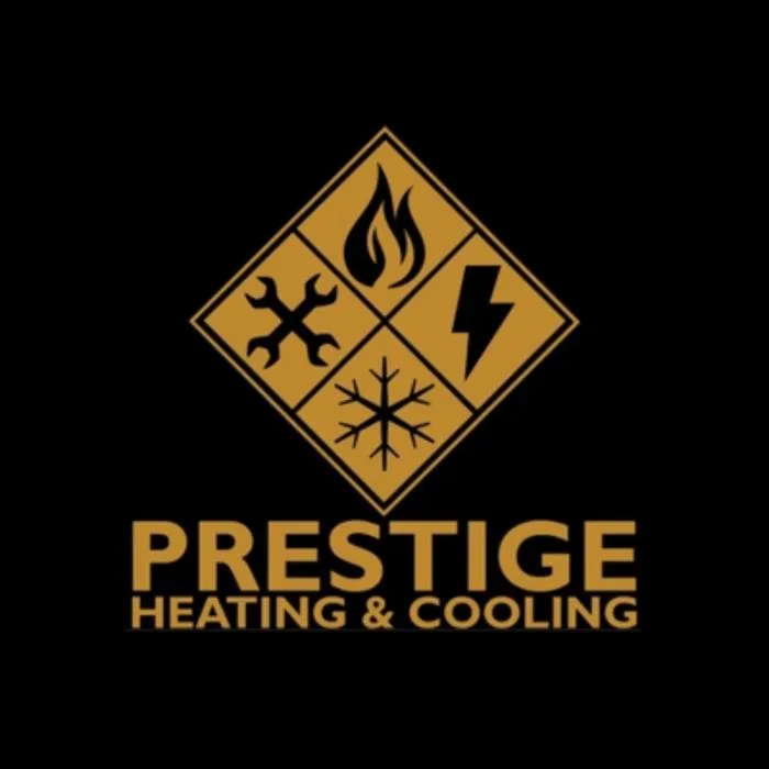 Slide of Prestige Heating and Cooling