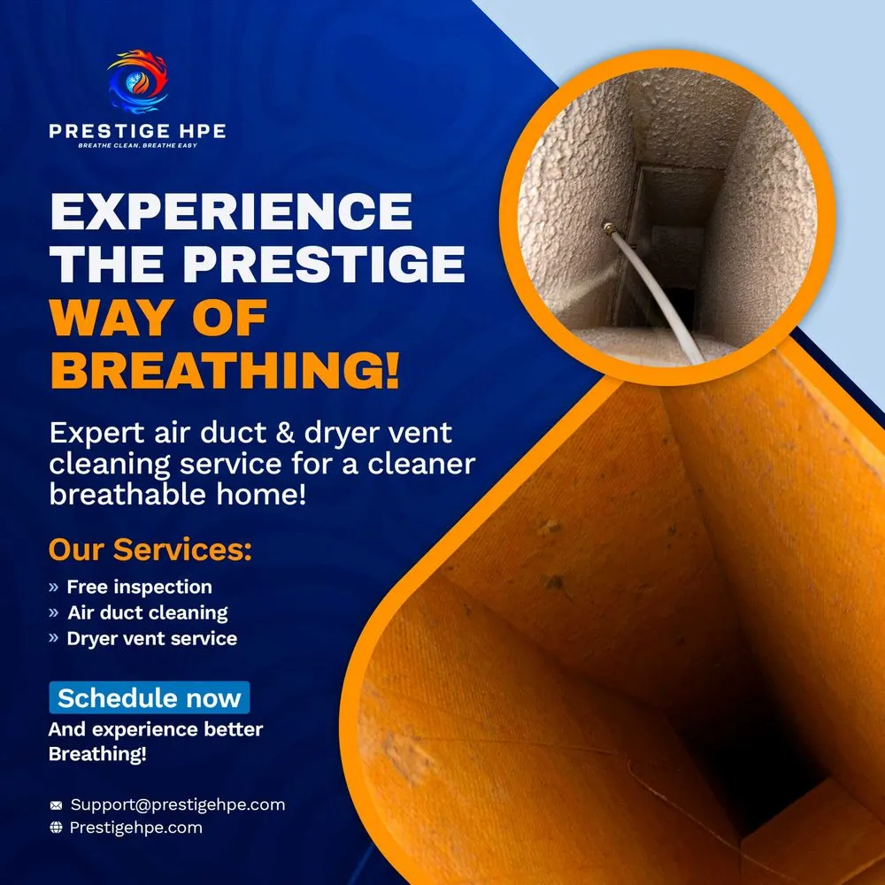 Slide of Prestige HPE