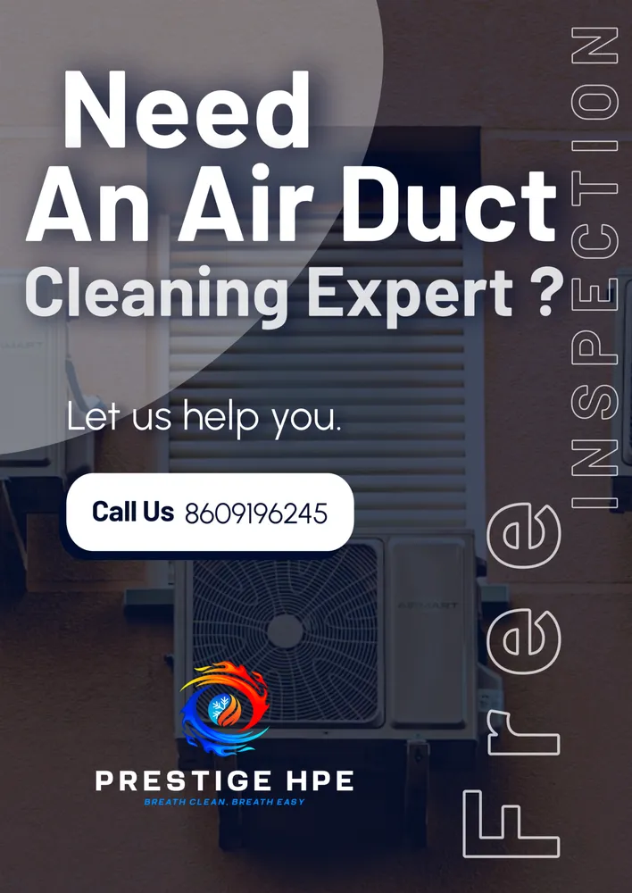 Slide of Prestige HPE