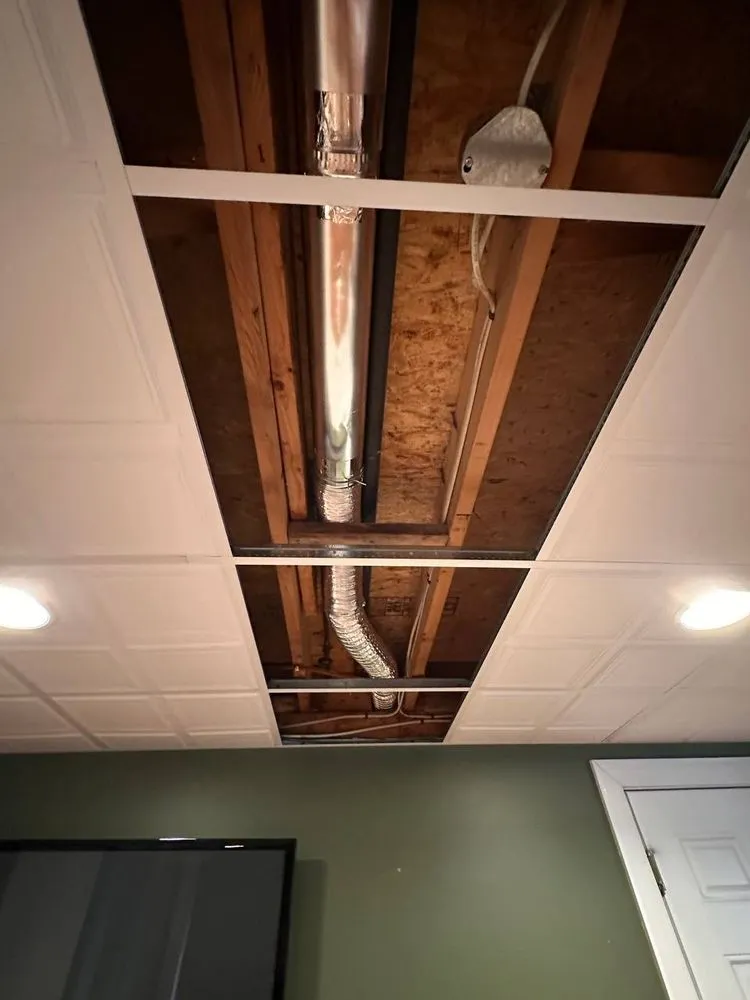 Slide of Prestige HPE