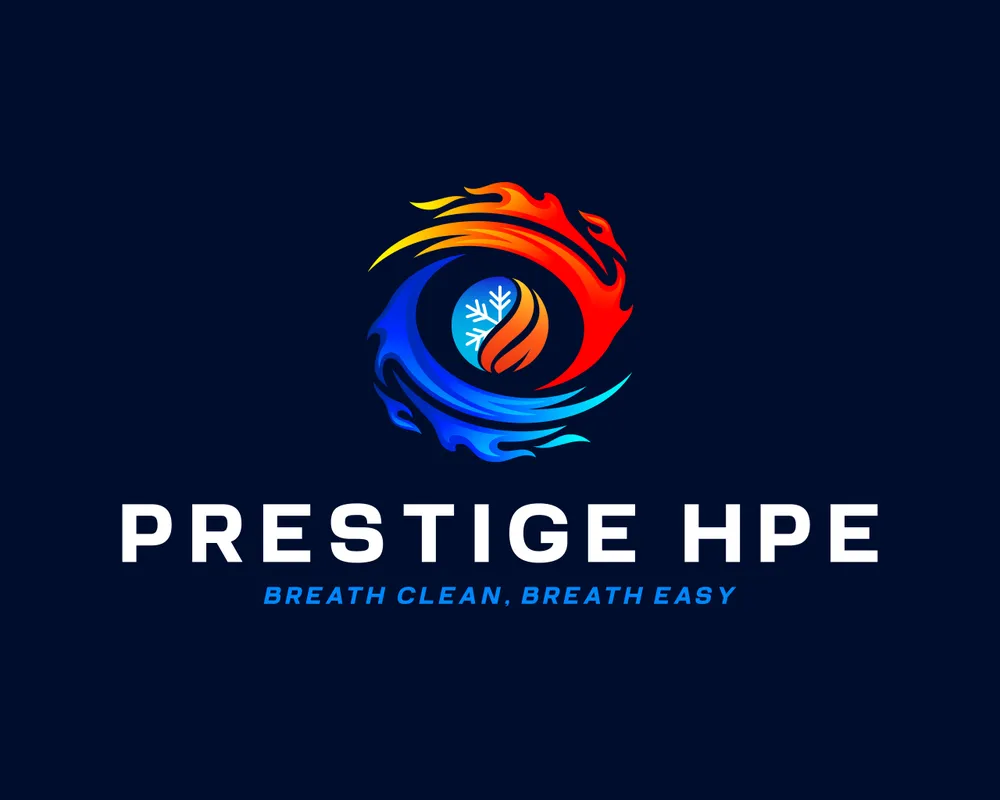 Slide of Prestige HPE