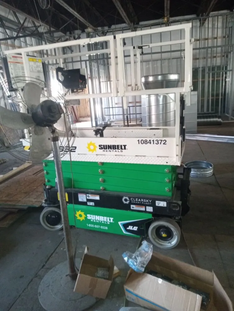 Slide of Prestige HVAC