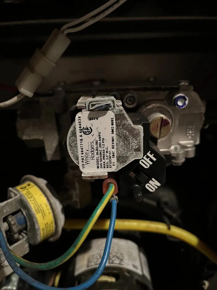 Slide of Prestige HVAC Services