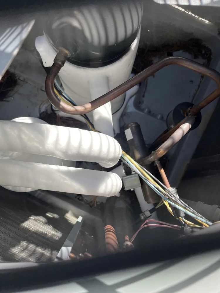 Slide of Prestige HVAC Services