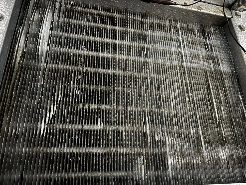 Slide of Prestige HVAC Services