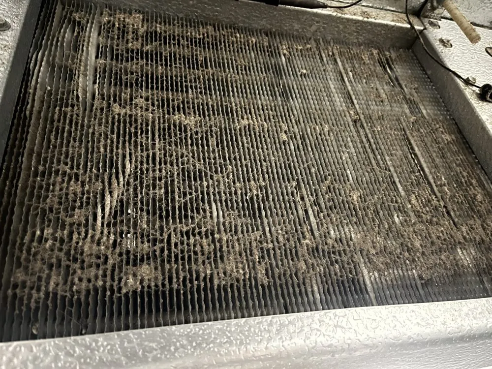 Slide of Prestige HVAC Services